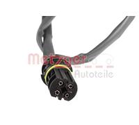 METZGER 0895650 Sonde lambda pour BMW,MERCEDES-BENZ