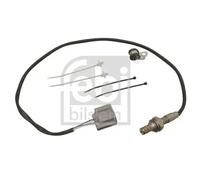 Sonde lambda Sonde de diagnostic 179588 FEBI BILSTEIN pour MAZDA 5