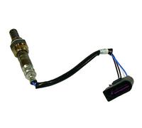 Sonde Lambda Sonde de Diagnostic 255 MM Câble METZGER pour U. A. Seat Ibiza