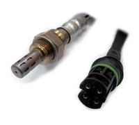 Sonde lambda Meat & Doria 81632
