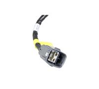 Sonde Lambda Sonde De Règlement 260 Mm Câble METZGER Pour U.A. TOYOTA HILUX