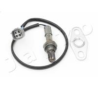 Sonde lambda Sonde de régulation 3T02 JAPKO pour TOYOTA CELICA Coupé