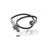 Sonde lambda Sonde de régulation 43-T04 ASHIKA pour TOYOTA MITSUBISHI