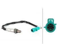 Hella Sonde lambda 6PA 358 103-211 – 4 pôles – câble 350 mm