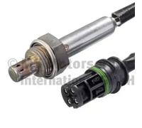 Sonde lambda Sonde de régulation 7.02604.37.0 PIERBURG pour BMW 3 Coupé 3 5