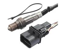 Pierburg Sonde lambda 7.05271.23.0 – Sonde de régulation pour Audi Seat BMW VW