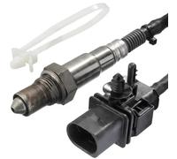 Pierburg Sonde lambda Sonde de régulation 7.05271.29.0 pour Audi Skoda VW Seat