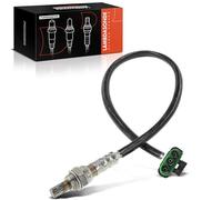 Sonde lambda Sonde de régulation devant Catalyseur pour 19 I II 21 25 Clio I Espace II Laguna M.e.g.a.n.e I Rapid Safrane I Twingo 1986-2003 7700862426