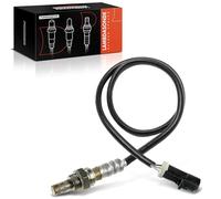 Sonde lambda Sonde de régulation devant Catalyseur pour Fiesta VI CB1 CCN Fusion JU 1.2L 1.4L 1.6L 2008-2012 250-24939