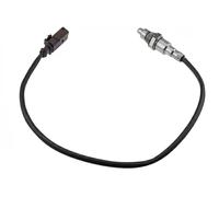 Sonde lambda Sonde de régulation ESL-VW-013 NTY pour SEAT VW SKODA AUDI