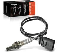 Sonde lambda Sonde de régulation ou Capteur de diagnostique pour A3 A4 Cordoba Leon Toledo II Fabia I B-o-r-a Golf IV Golf Plus P-a-s-s-a-t 1997-2013 03D906265C