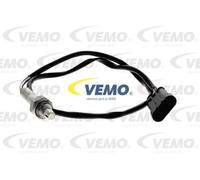 Sonde lambda Sonde de régulation V40-76-0014 VEMO pour OPEL ASTRA F Break
