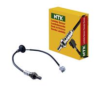 Sonde Lambda Sonde de Saut 4 Lignes NTK pour entre Autres Choses Toyota