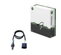 Sonde Lambda Sonde de Saut Avec 4 Lignes NTK pour entre Autres Choses Mazda