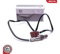 Sonde lambda Sonde-doigt 09SKV127 ESEN SKV pour AUDI SEAT SKODA VW