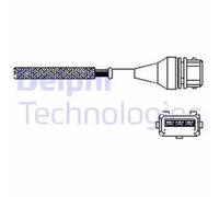 Sonde lambda Sonde-doigt ES10262-12B1 DELPHI pour VW SUZUKI