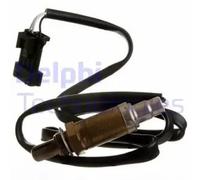 Sonde lambda Sonde-doigt ES10295-12B1 DELPHI pour SAAB 9-3 Cabriolet 9-3