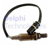 Sonde lambda Sonde-doigt ES10353-12B1 DELPHI