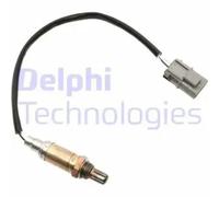 Sonde lambda Sonde-doigt ES10456 DELPHI pour NISSAN PATHFINDER II 200SX Coupé