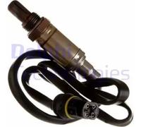 Sonde lambda Sonde-doigt ES10581-12B1 DELPHI pour MERCEDES-BENZ BMW