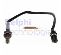 Sonde lambda Sonde-doigt ES10632-12B1 DELPHI pour MERCEDES-BENZ CLASSE C SL