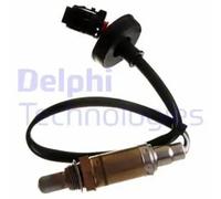 Sonde lambda Sonde-doigt ES10657-12B1 DELPHI pour HYUNDAI ACCENT I