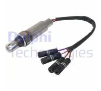 Sonde lambda Sonde-doigt ES10763-12B1 DELPHI pour ALFA ROMEO BMW FORD CITROËN MG