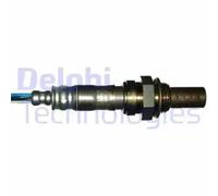 Sonde lambda Sonde-doigt ES10857-12B1 DELPHI pour BMW LAND ROVER