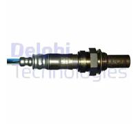 Sonde lambda Sonde-doigt ES10899-12B1 DELPHI pour BMW 3 Compact 7 8 Z3 Roadster