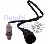 Sonde lambda Sonde-doigt ES10984-12B1 DELPHI pour BMW 3 Coupé 3 3 Touring 5