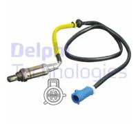 Sonde lambda Sonde-doigt ES11105-12B1 DELPHI pour FORD MONDEO III
