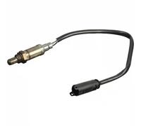 Delphi Sonde lambda ES11110-12B1 chauffée 430 mm pour BMW