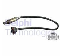 Sonde lambda Sonde-doigt ES11113-12B1 DELPHI pour OPEL VECTRA C VECTRA C GTS