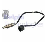 Sonde lambda Sonde-doigt ES11122-12B1 DELPHI pour MAZDA 3 A trois volumes 3