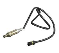 DELPHI Sonde lambda Sonde-doigt ES11123-12B1 chauffée 970 mm avant droite pour BMW