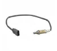 Delphi Sonde lambda Sonde-doigt ES21120-12B1 pour Audi, VW, SEAT, Skoda