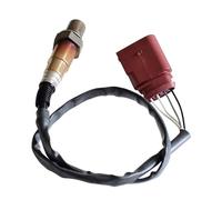 Sonde Lambda Sonde D'oxygène Lambda Pour A4, Pour Wagon 1.8 2.0 OE #0258006305 0258006306 058906265D 058906265C Capteur D'oxygène O2