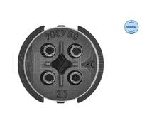 Sonde lambda Sonde planaire 014 803 0011 MEYLE pour MERCEDES-BENZ SMART