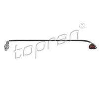Sonde lambda Sonde planaire 206 629 TOPRAN pour OPEL CORSA C ASTRA G Coupé AGILA