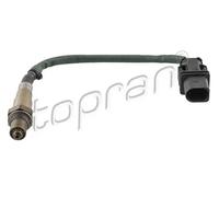 Sonde lambda Sonde planaire 625 003 TOPRAN pour MERCEDES-BENZ SMART MITSUBISHI
