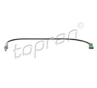 Sonde lambda Sonde planaire 721 860 TOPRAN pour PEUGEOT CITROËN