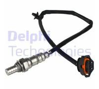 Sonde lambda Sonde planaire ES10791-12B1 DELPHI pour OPEL ASTRA H TwinTop