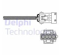 Delphi Sonde lambda ES10795-12B1