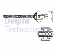 Delphi Sonde lambda ES10797-12B1