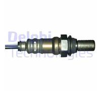 Sonde lambda Sonde planaire ES20111-12B1 DELPHI pour SUZUKI SX4 A trois volumes