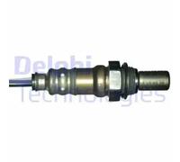 Sonde lambda Sonde planaire ES20166-12B1 DELPHI pour AUDI VW SEAT SKODA