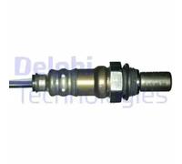 Sonde lambda Sonde planaire ES20168-12B1 DELPHI pour AUDI VW SEAT SKODA