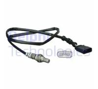 Sonde lambda Sonde planaire ES20169-12B1 DELPHI pour AUDI VW SEAT SKODA PORSCHE