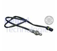 Sonde lambda Sonde planaire ES20174-12B1 DELPHI pour MERCEDES-BENZ CLASSE G CLK