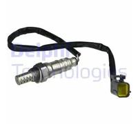 Sonde lambda Sonde planaire ES20235-12B1 DELPHI pour ROVER LAND ROVER